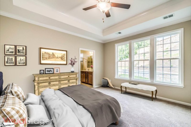 Property image 3 at 118 Easton Meadow Way, Greer, SC 29650