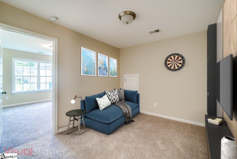 Property image 4 at 118 Easton Meadow Way, Greer, SC 29650
