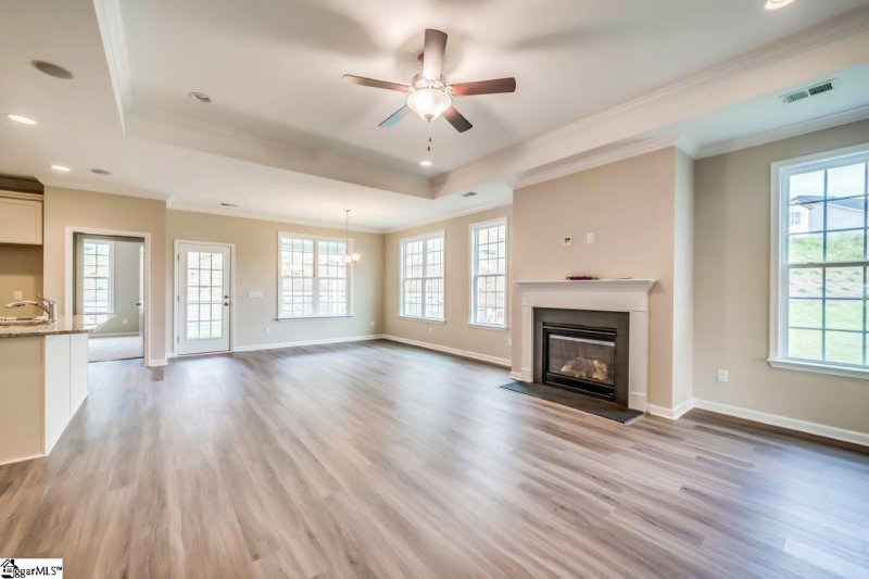 Property image 5 at 118 Easton Meadow Way, Greer, SC 29650