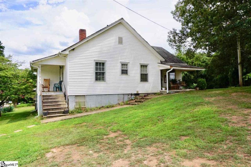 Property image 2 at 1930 Fond Hart Street, Greer, SC 29651-6158