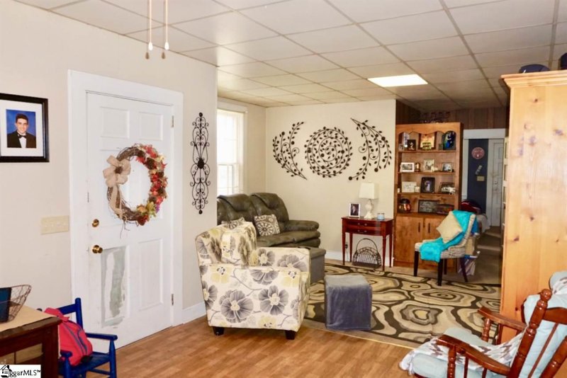 Property image 3 at 1930 Fond Hart Street, Greer, SC 29651-6158