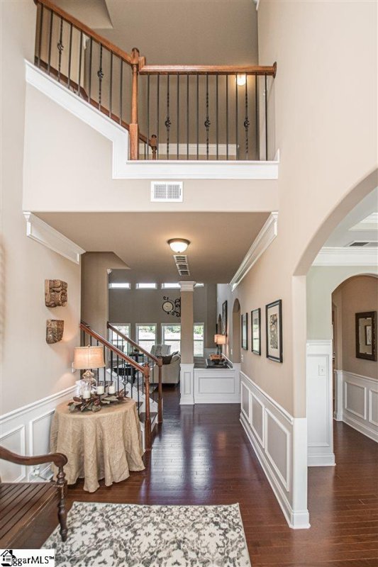 Property image 3 at 108 Angel Falls Drive, Simpsonville, SC 29681