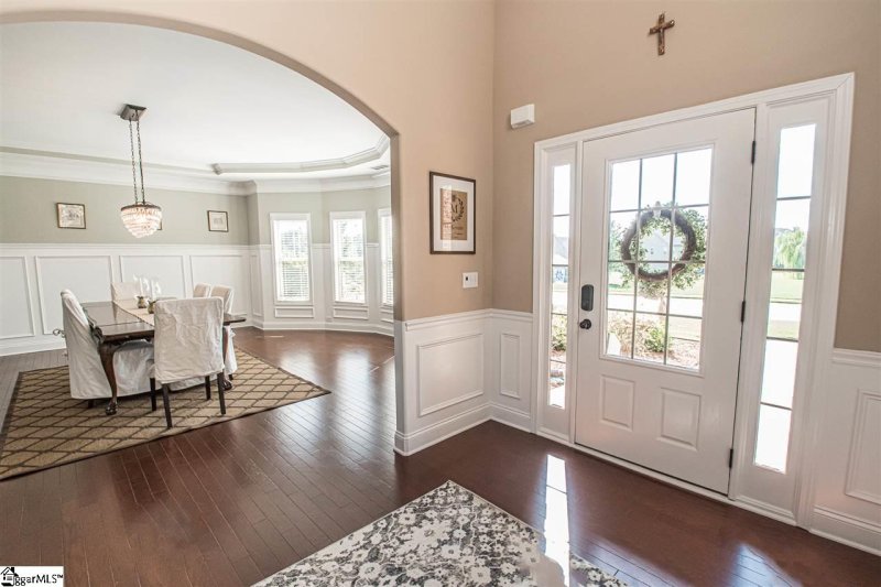 Property image 5 at 108 Angel Falls Drive, Simpsonville, SC 29681