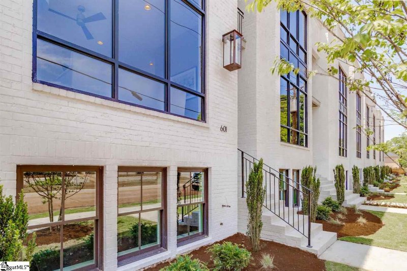 Property image 3 at 601 Arlington Avenue, Greenville, SC 29601