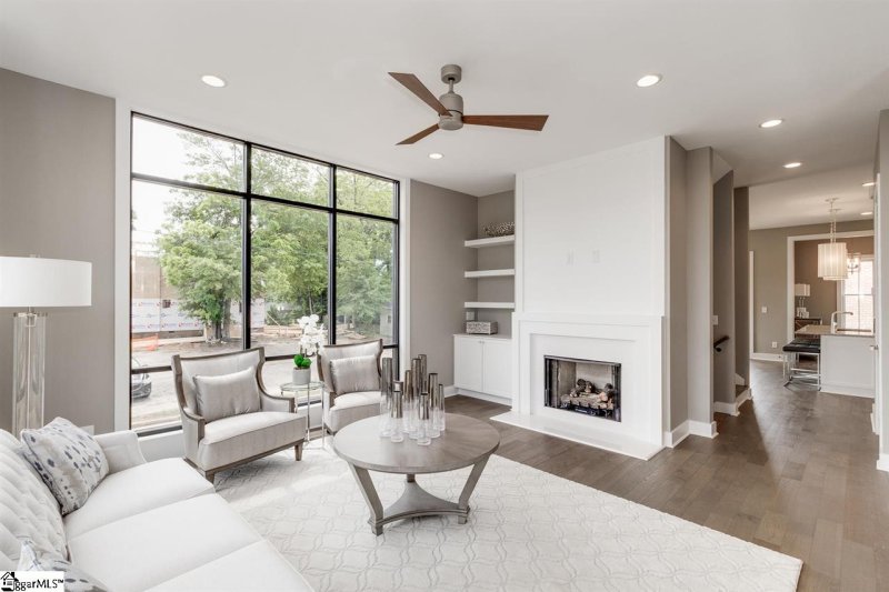 Property image 4 at 601 Arlington Avenue, Greenville, SC 29601