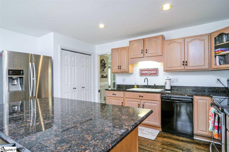 Property image 5 at 137 Barley Mill Road, Moore, SC 29369