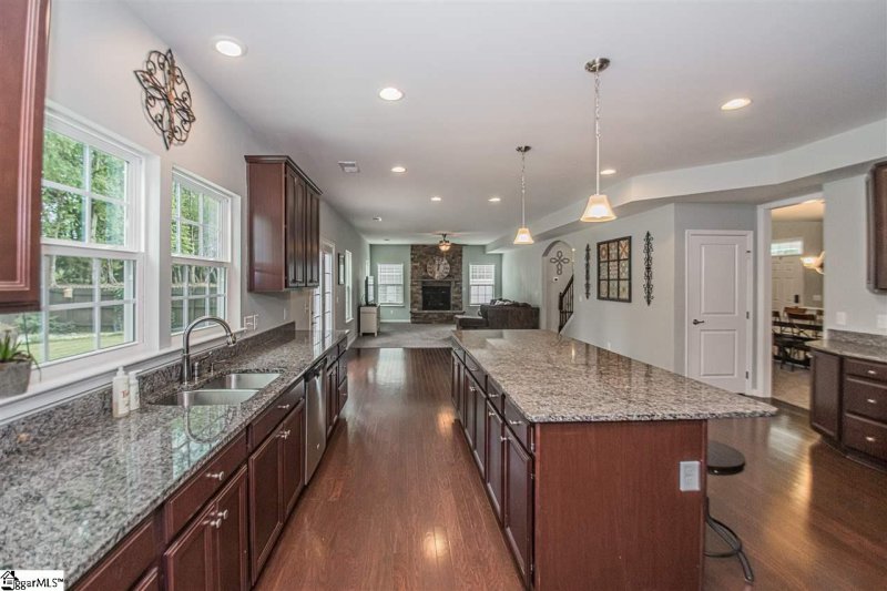 Property image 4 at 16 Village Vista Drive, Fountain Inn, SC 29644