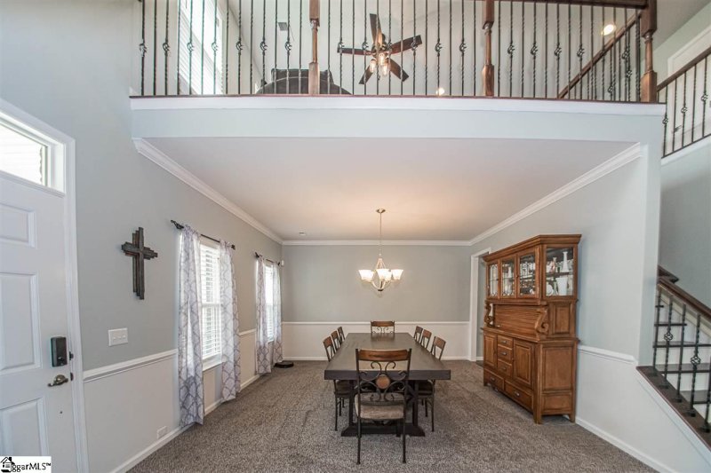 Property image 5 at 16 Village Vista Drive, Fountain Inn, SC 29644