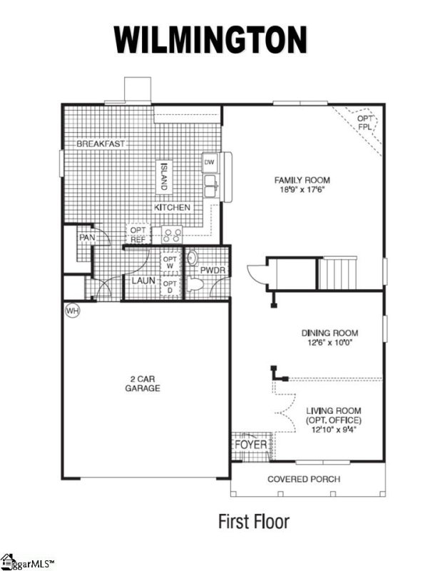 Property image 2 at 108 Hartwood Lake Lane, Greer, SC 29650