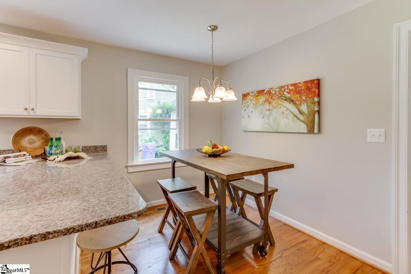 Property image 4 at 123 Wedgewood Drive, Greenville, SC 29609