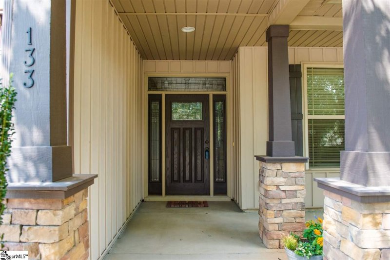 Property image 3 at 133 Runamo Way, Taylors, SC 29687