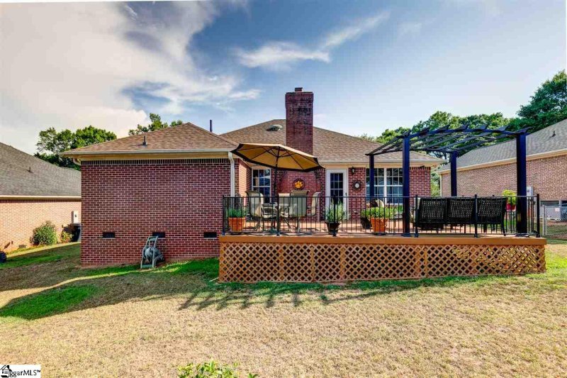 Property image 2 at 102 Woodbridge Court, Anderson, SC 29621