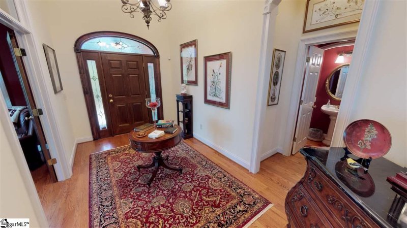 Property image 4 at 111 Norte Vista Drive, Easley, SC 29640