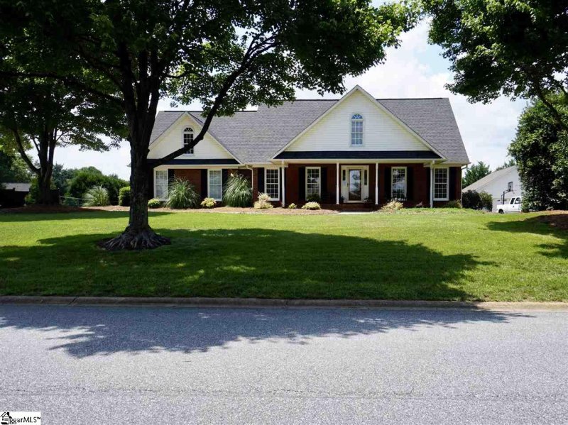 Property image 4 at 342 W Autumn Ridge Road, Moore, SC 29369