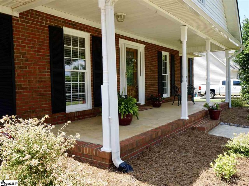 Property image 5 at 342 W Autumn Ridge Road, Moore, SC 29369