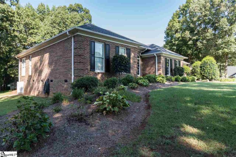 Property image 4 at 506 windridge Circle, Inman, SC 29349