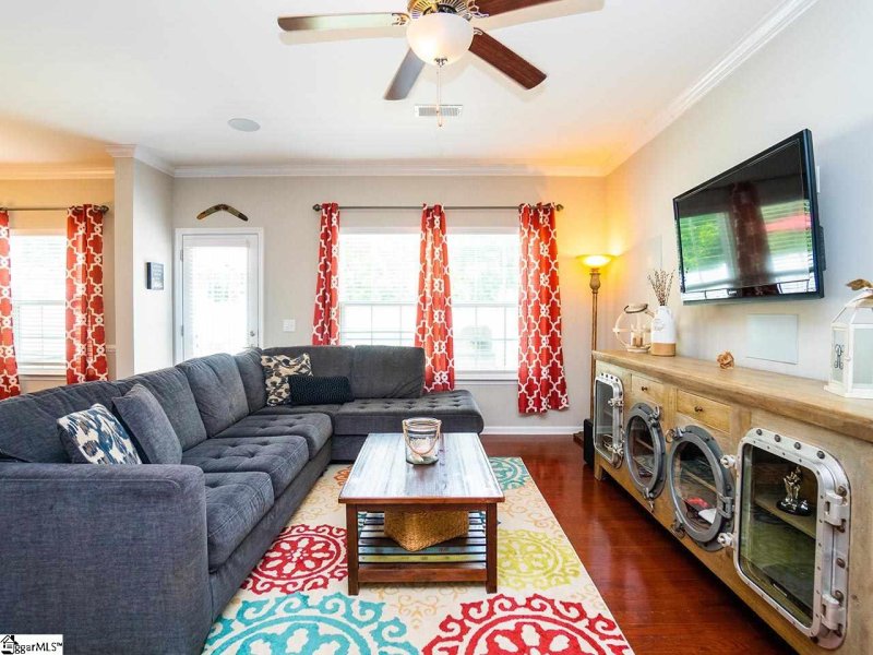 Property image 3 at 357 Bellerive Drive, Duncan, SC 29334