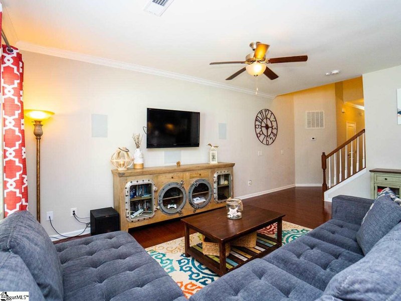 Property image 5 at 357 Bellerive Drive, Duncan, SC 29334