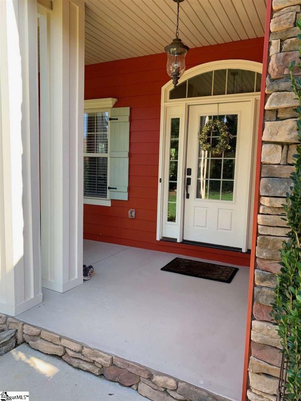 Property image 4 at 240 Clearridge Way, Greer, SC 29651