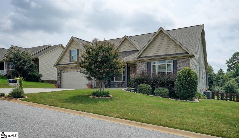 Property image 3 at 339 Mellow Way, Greer, SC 29651