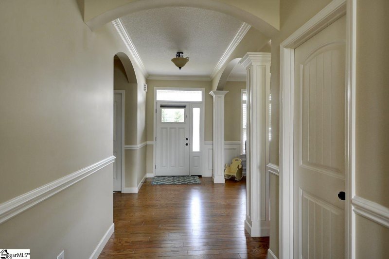 Property image 4 at 339 Mellow Way, Greer, SC 29651