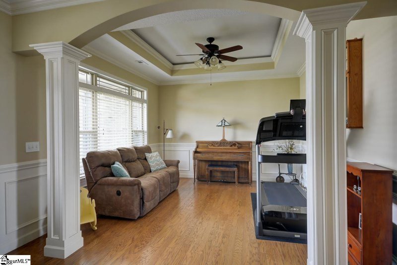 Property image 5 at 339 Mellow Way, Greer, SC 29651