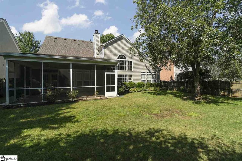 Property image 4 at 15 Treyburn Court, Greer, SC 29650