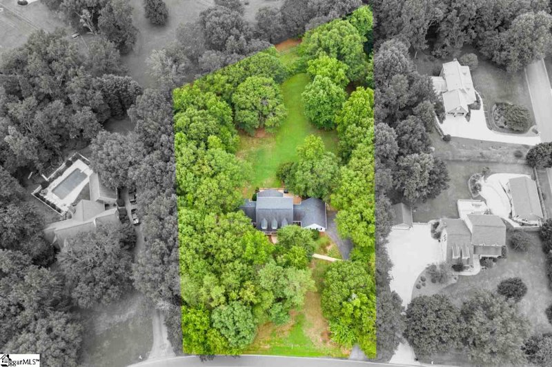 Property image 2 at 253 Farm Lake Road, Boiling Springs, SC 29316