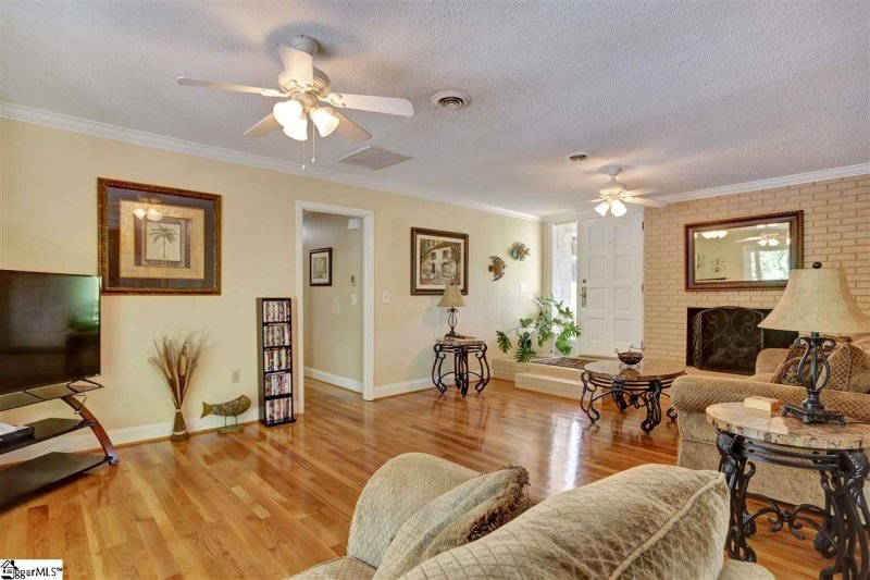 Property image 4 at 208 Nottingham Way, Anderson, SC 29621