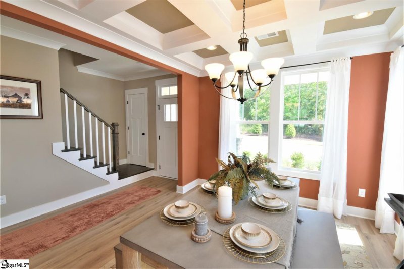 Property image 2 at 4 Glenview Park Place, Travelers Rest, SC 29690