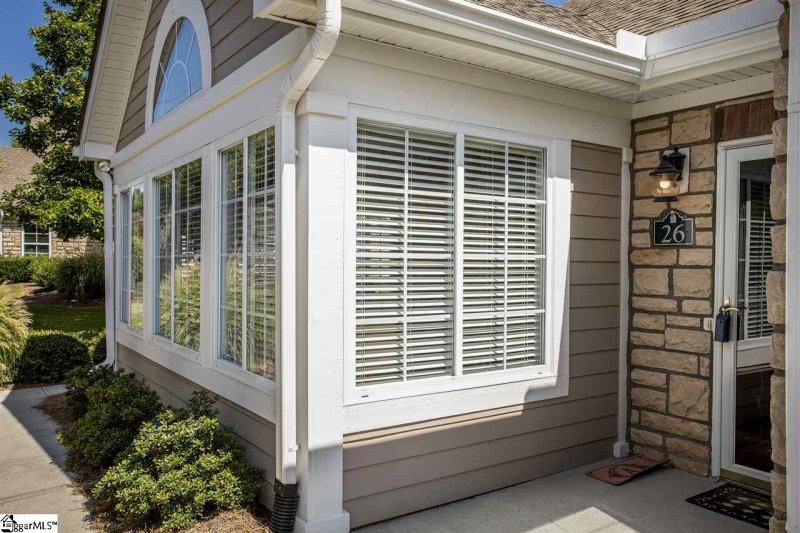 Property image 3 at 26 Fudora Circle, Simpsonville, SC 29681