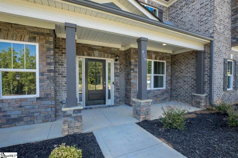 Property image 3 at 419 Coleridge Lane, Greer, SC 29651