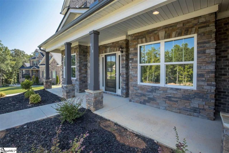 Property image 4 at 419 Coleridge Lane, Greer, SC 29651