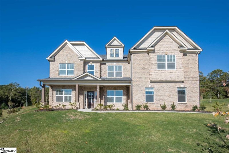 Property image 2 at 104 Strathaven Court, Greer, SC 29651