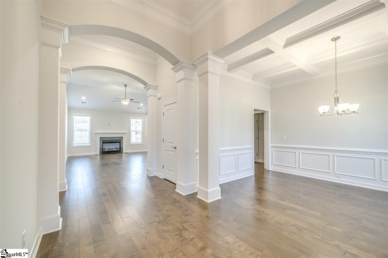 Property image 5 at 207 Crestgate Way, Easley, SC 29642