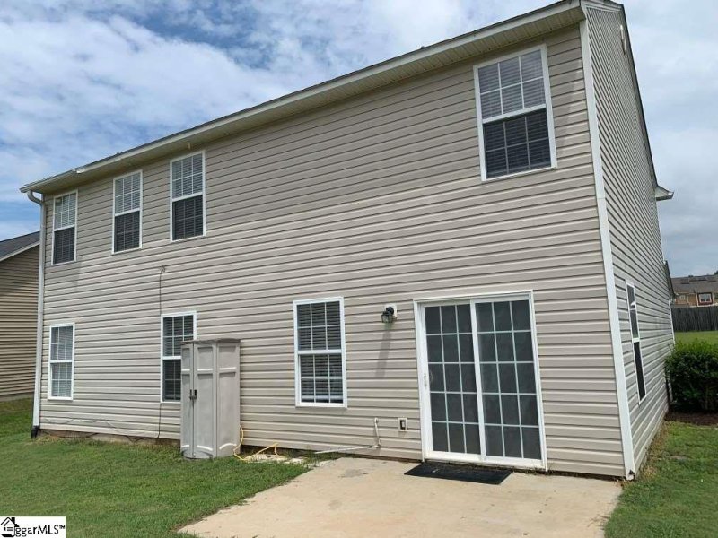 Property image 2 at 530 Eventide Drive, Moore, SC 29369