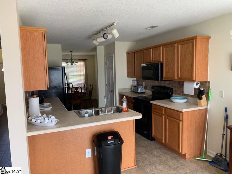 Property image 4 at 530 Eventide Drive, Moore, SC 29369