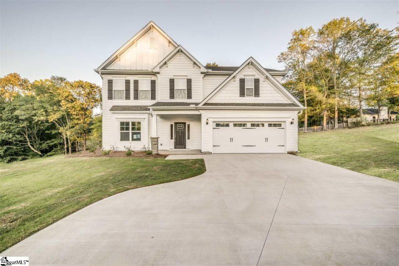 314 Easton Meadow Way