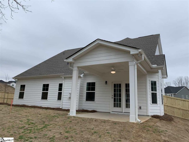Property image 3 at 314 Easton Meadow Way, Greer, SC 29650