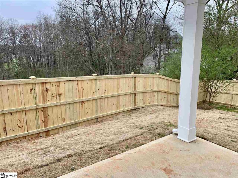 Property image 4 at 314 Easton Meadow Way, Greer, SC 29650
