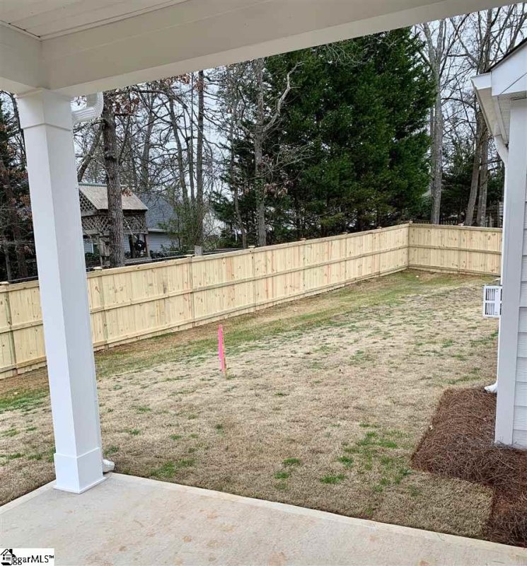Property image 5 at 314 Easton Meadow Way, Greer, SC 29650