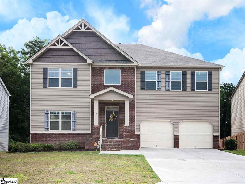 112 Winespring Place