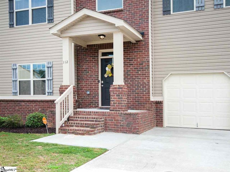 Property image 2 at 112 Winespring Place, Simpsonville, SC 29681