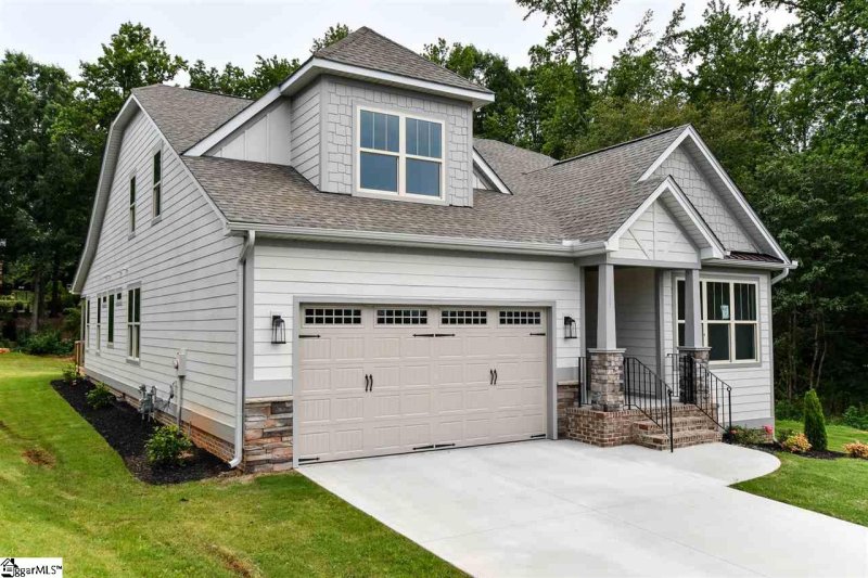 Property image 2 at 123 Owens Creek Court, Greer, SC 29651