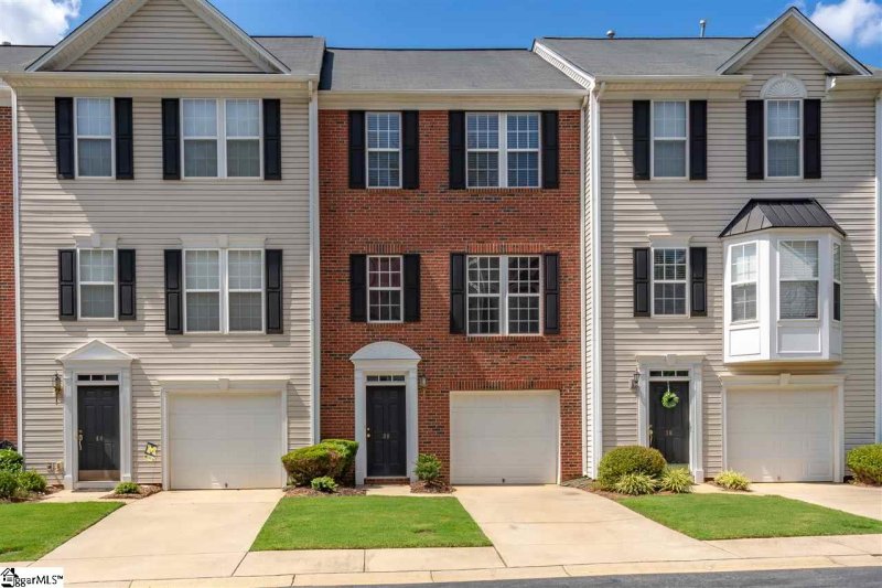 Property image 2 at 38 Heritage Oak Way, Simpsonville, SC 29681