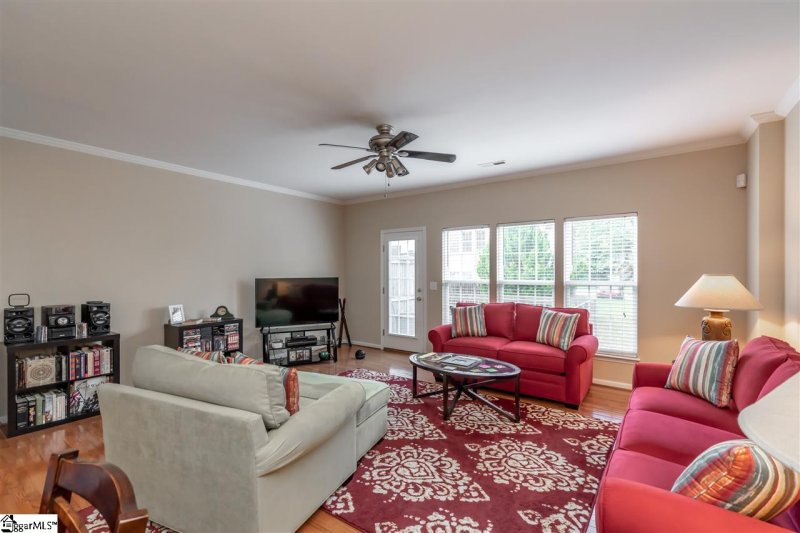 Property image 3 at 38 Heritage Oak Way, Simpsonville, SC 29681