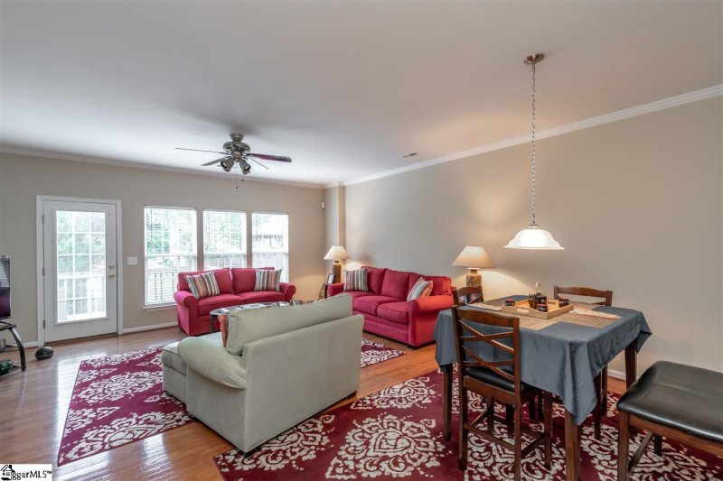 Property image 4 at 38 Heritage Oak Way, Simpsonville, SC 29681