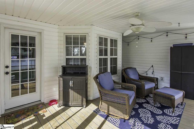 Property image 5 at 1 Pembark Lane, Simpsonville, SC 29681