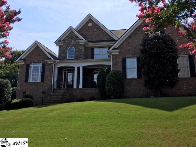 Property image 2 at 26 Griffith Creek Drive, Greer, SC 29651