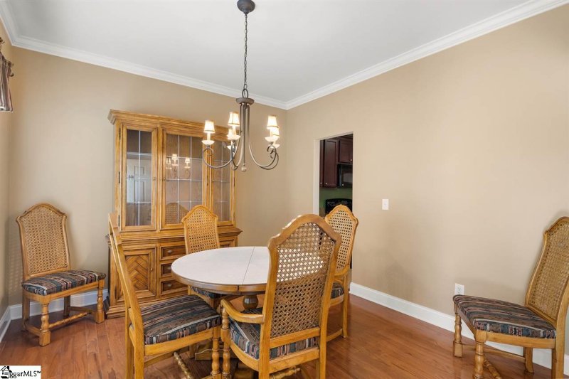 Property image 3 at 144 Trailside Lane, Greenville, SC 29607